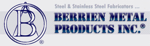 Berrien Metal Products