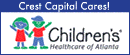 Crest Capital Cares - Our Philanthropic Initiative Logo
