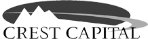 Crest Capital - Contact Us Logo