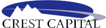 Crest Capital - Specializing in Hay Bailer Financing  Logo