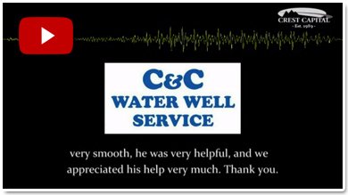 Client review: Water Blasting Equipment Financing - Client Logo