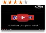 Video thumbnail for Pre-Owned Commercial Laundry Equipment Financing Testimonial