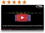 Video thumbnail for Private Sale Equipment Financing Testimonial