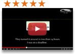 Video thumbnail for Private Sale Transportation Financing Testimonial
