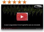 Video thumbnail for Refurbished Equipment Financing Testimonial