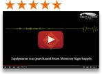 Video thumbnail for Equipment Financing Vendor Programs Testimonial