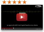 Video thumbnail for Small Business Equipment Financing Done Right Testimonial