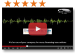 Metal Working Machinery Financing Reviews