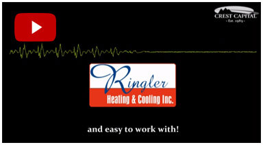 Commercial HVAC Financing Ratings