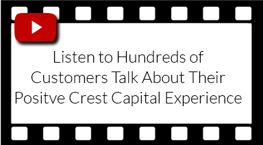 Crest Capital Customer Ratings