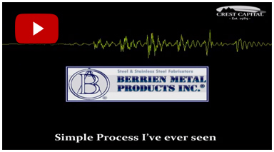 Metal Fab Equipment Leasing Ratings