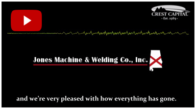 Machine Tool Financing Ratings
