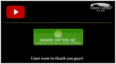 Recycling Equipment Financing Reviews