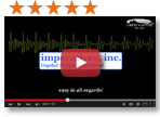 Video Recording Production Equipment Leasing Ratings
